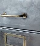 Meuble industriel Ronéo