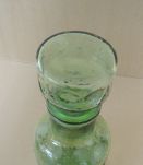 Bouteille carafe vintage