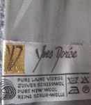 manteau vintage  yves moree