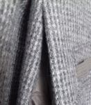 manteau vintage  yves moree