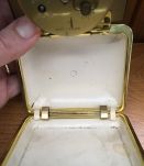 Réveil Talgo west germany