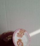 petit pichet broc porcelaine scene galante Fragonard