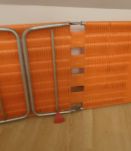 Chaise longue Kurz Design 1960/70