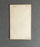 Publicité  VIANDOX  bridge 1951