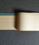 Publicité  VIANDOX  belote 1953