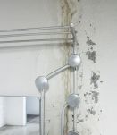 Vestiaire portemanteau vintage années 50/60