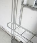 Vestiaire portemanteau vintage années 50/60