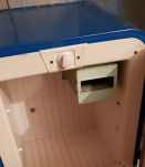 Petit réfrigérateur Arthur Martin des années 60