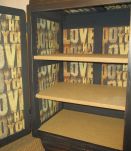 BAHUT BUFFET BAS INDUS/VINTAGE