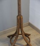 Porte manteaux Perroquet vintage