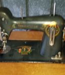 Machine a coudre Singer