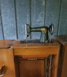 Machine a coudre Singer