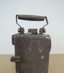 Lanterne de cheminot Wonder