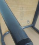 Chaise d'école primaire Mullca 510 