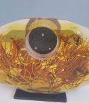 inclusion avec baromètre des années 70