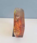 inclusion avec baromètre des années 70