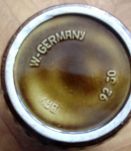 Vase original Germany 