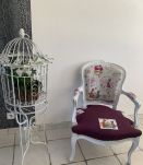 FAUTEUIL BERGERE 