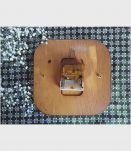 Horloge murale Vedette