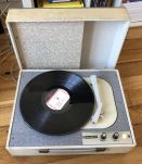 Tourne disque Vinyl - Clarville 31