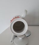 Cafetière vintage