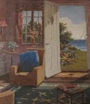 cadre mobilier design Henri de nac