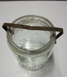 Bocal ancien 0,75L "le meilleur"