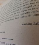 Dictionnaire ancien grec/français de M A BAILLY