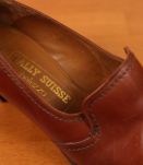Chaussures Bally Suisse belleza vintage