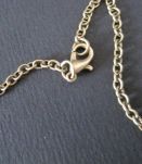 Pendentif Religieux Médaillon COEUR Sacré Epines 