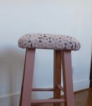 Tabouret Boudoir
