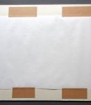 Pastel A .Couret peintre Gardois  creation des années 1980