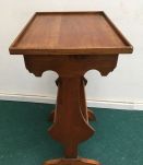 Meuble à couture Travailleuse