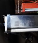 Fluorescent lantern 60'S