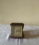 Petit réveil de voyage