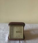 Petit réveil de voyage