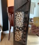 Miroir ethnique de Côté d’ivoire