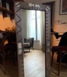 Miroir ethnique de Côté d’ivoire