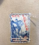 Sac à dos Lafuma 1970 randonnée  vintage, scout