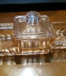 service sel et poivre rose n°5