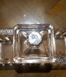 service sel et poivre rose n°5