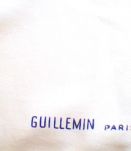  foulard Guillemin Paris