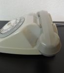 Téléphone à cadran