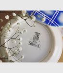 Soupière  Sarreguemines et Digoin 