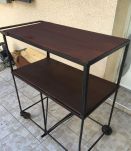 Desserte industrielle 