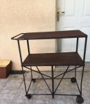 Desserte industrielle 