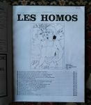 Revue "Le crapouillot" - N° 58 - Printemps 1981