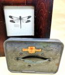 CHARGEUR 9.5 mm pour PATHE WEBO