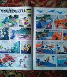 Journal Tintin - Le journal des jeunes de 7 à 77 ans - 1969