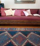 Salon Art déco type oriental